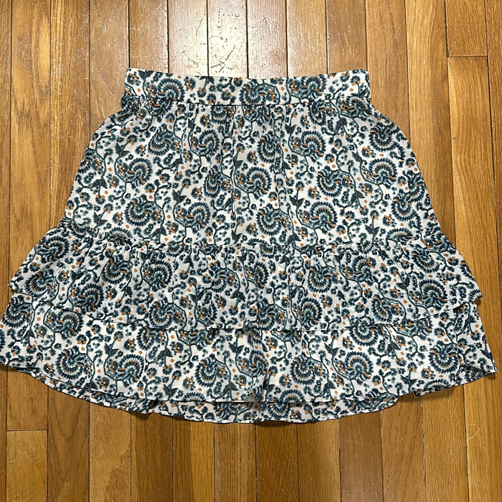 Brand New JCrew Skirt
